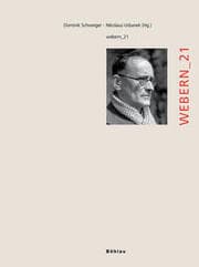 Cover von webern_21