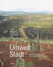 Cover von Umwelt Stadt