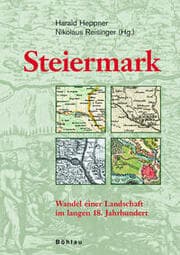 Cover von Steiermark