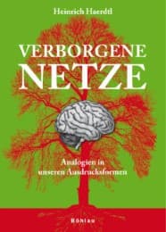 Cover von Verborgene Netze