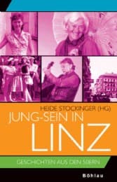 Cover von Jung-Sein in Linz