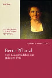 Cover von Berta Pflanzl