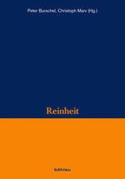 Cover von Reinheit