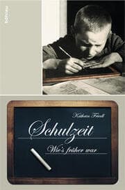 Cover von Schulzeit