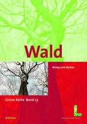 Cover von Wald
