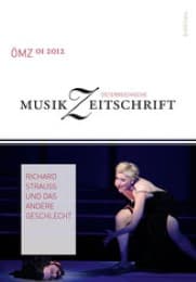 Cover von Richard Strauss und das andere Geschlecht