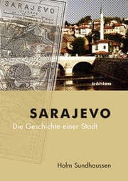 Cover von Sarajevo