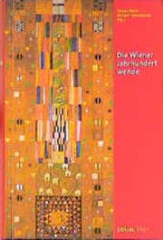 Cover von Die Wiener Jahrhundertwende