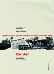 Cover von Kärnten