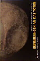 Cover von Erinnerungen an das Töten