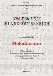 Cover von Volksmusik in Oberösterreich