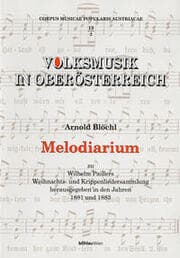 Cover von Volksmusik in Oberösterreich
