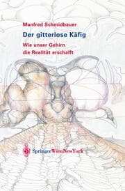 Cover von Der gitterlose Käfig