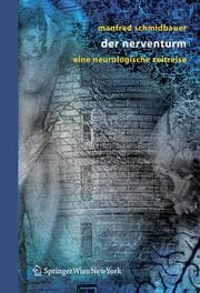 Cover von Das Nervenzentrum
