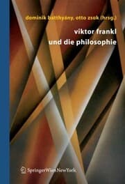 Cover von Viktor Frankl und die Philosophie