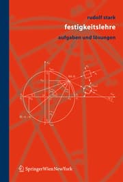 Cover von Festigkeitslehre