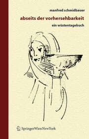Cover von Abseits der Vorhersehbarkeit