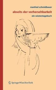 Cover von Abseits der Vorhersehbarkeit