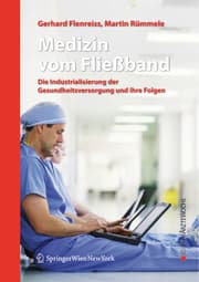 Cover von Medizin vom Fließband