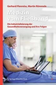 Cover von Medizin vom Fließband