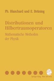 Cover von Distributionen und Hilbertraumoperationen