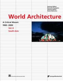 Cover von South Asia