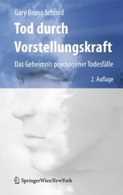 Cover von Tod durch Vorstellungskraft