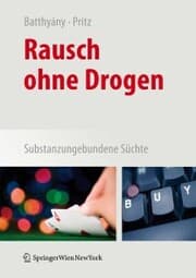 Cover von Rausch ohne Drogen