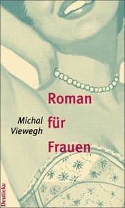 Cover von Roman für Frauen
