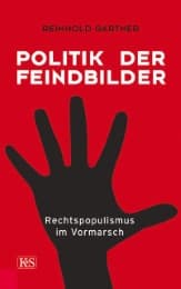 Cover von Politik der Feindbilder