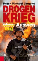 Cover von Drogenkrieg ohne/mit Ausweg