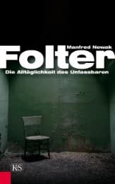 Cover von Folter