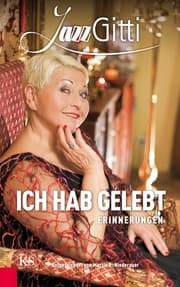 Cover von Ich hab gelebt