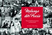 Cover von Melange der Poesie