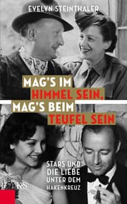 Cover von Mags im Himmel sein, mags beim Teufel sein