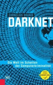 Cover von Darknet
