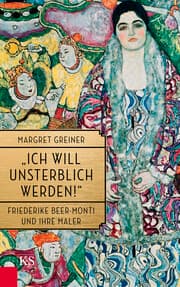 Cover von Ich will unsterblich werden!