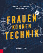 Cover von Frauen können Technik