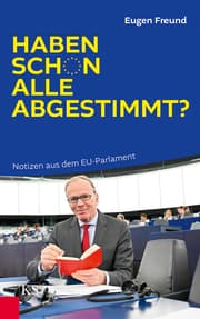 Cover von Haben schon alle abgestimmt?