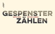 Cover von Gespenster zählen