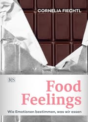 Cover von Food Feelings
