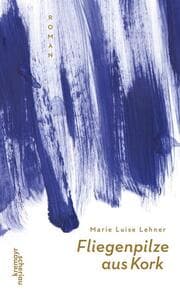 Cover von Fliegenpilze aus Kork