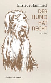 Cover von Der Hund hat recht