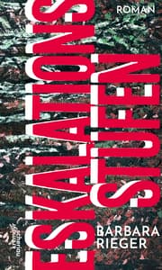 Cover von Eskalationsstufen