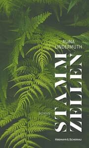 Cover von Stammzellen