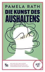Cover von Die Kunst des Aushaltens