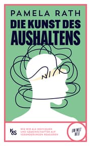 Cover von Die Kunst des Aushaltens