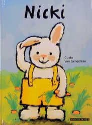 Cover von Nicki