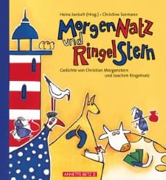 Cover von Morgennatz und Ringelstern