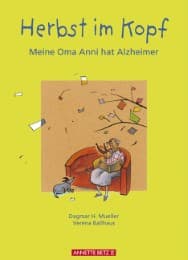 Cover von Herbst im Kopf